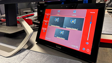 Extron AV 系統(tǒng)升級優(yōu)化加州州立大學(xué)海峽群島分校電競環(huán)境，推動計算機(jī)系統(tǒng)集成新突破